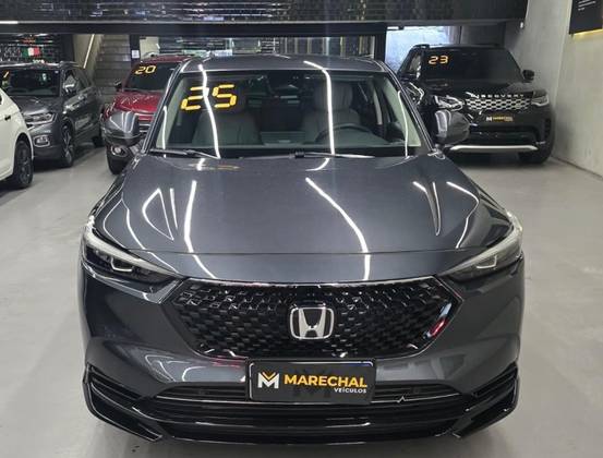 HONDA HR-V 1.5 DI I-VTEC TURBO FLEX TOURING CVT